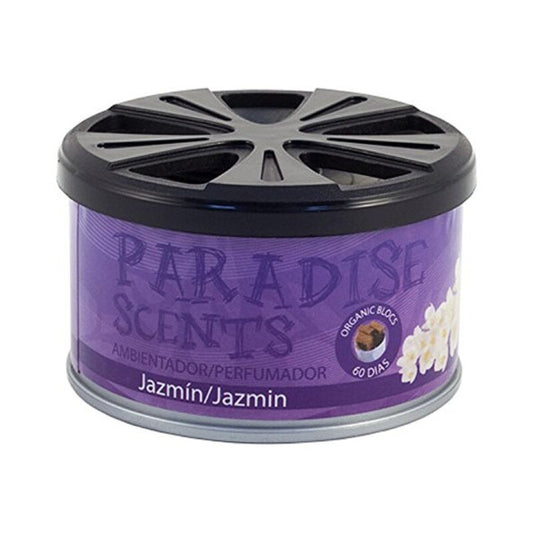 Deodorante per auto Paradise Profumi Gelsomino