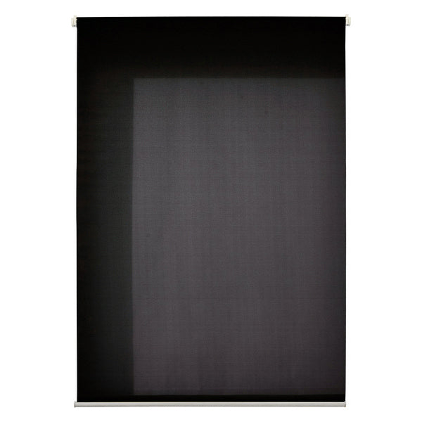 Tenda a rullo Nera (4,5 x 191 x 5,5 cm)