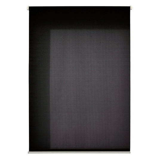 Roller blinds Black (4,5 x 191 x 5,5 cm)