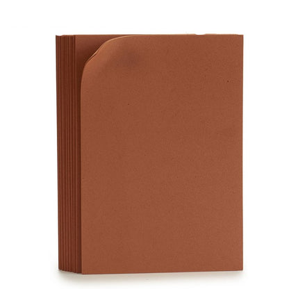 Carta Eva Gomma 10 (65 x 0,2 x 45 cm) (10 Pezzi)