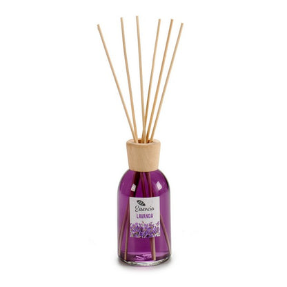 Bastoncini di profumo Lavanda 125 ml