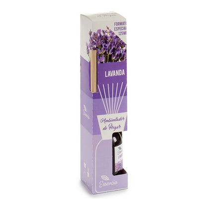 Bastoncini di profumo Lavanda 125 ml