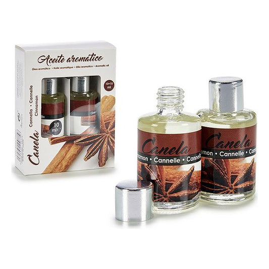 Fragrance oil Cinnamon