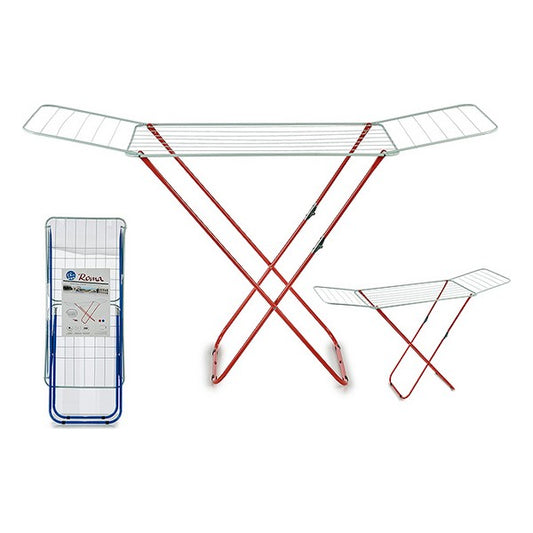 Clothes Line Metal (185 x 101 x 50 cm)
