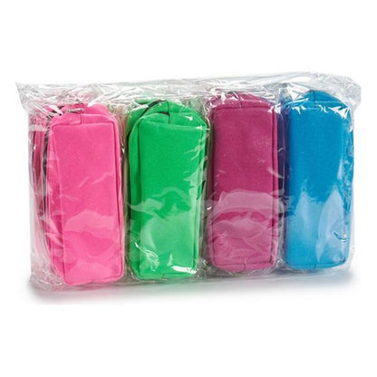 Case Plastic With zip