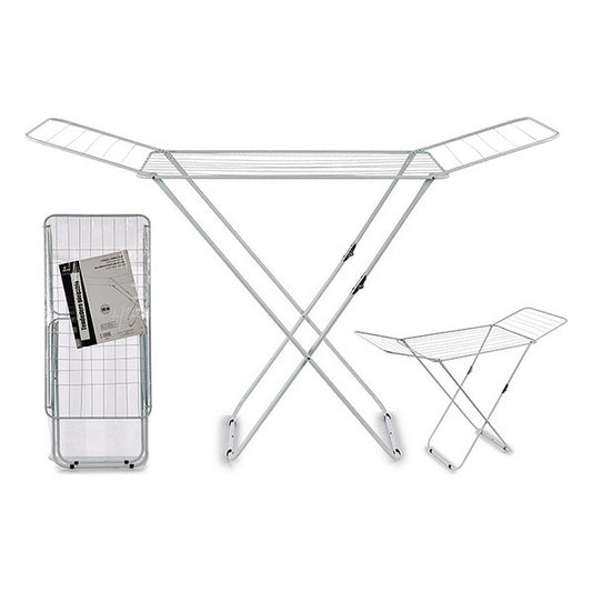 Clothes Line (55 x 4 x 130 cm)
