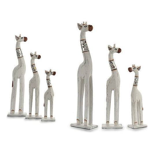 Set Bianco 3 (3 Pezzi)