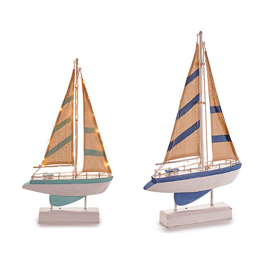 Barco Wood (6 x 52 x 31 cm)