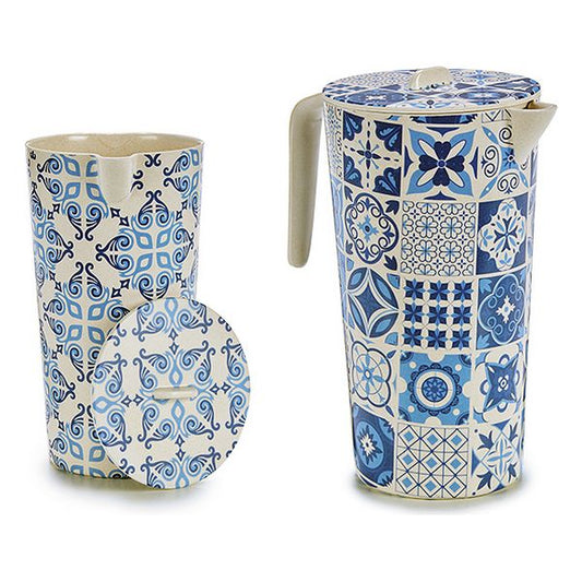 Brocca (1,2 L) Bambù