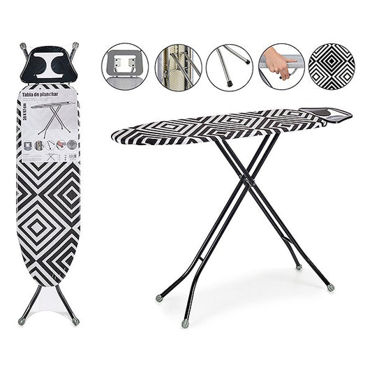 Ironing board Mosaic (30 x 97 cm)