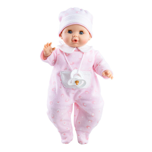 Bambolina Paola Reina Sonia (36 cm)