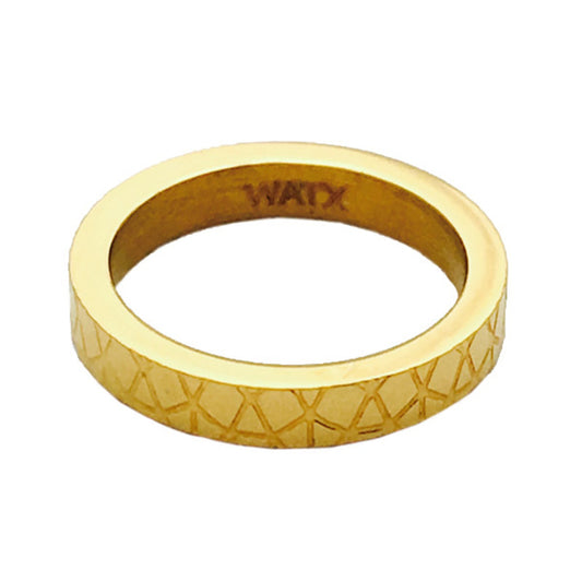 Anello Donna Watx &amp; Colors JWA0922T13 (16,8 mm)