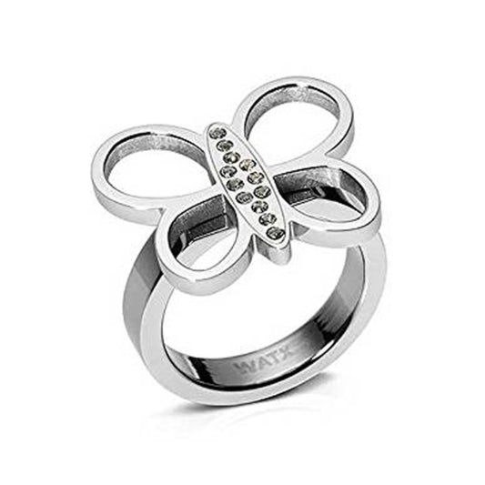 Anello Donna Watx &amp; Colors JWA2120T13 (16,8 mm)
