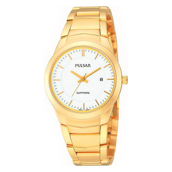 Ladies'Watch Pulsar (Ø 30 mm) (Ø 30 mm)