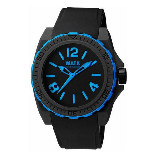 Orologio unisex Watx &amp; Colors (Ø 45 mm)