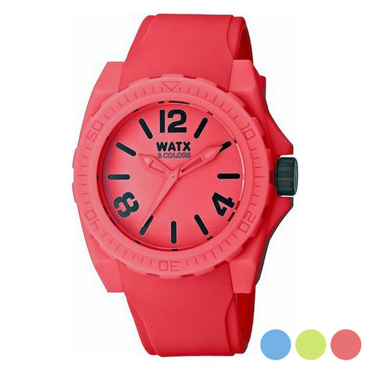 Orologio unisex Watx &amp; Colors RWA18