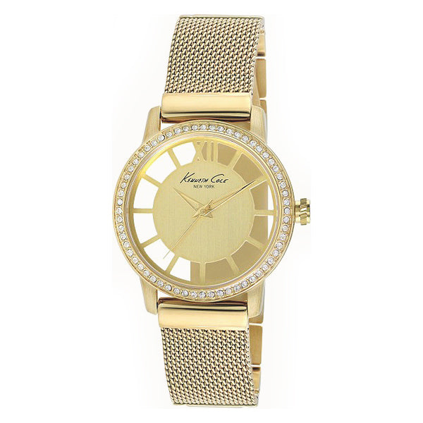 Orologio da donna Kenneth Cole (Ø 36 mm) (Ø 36 mm)