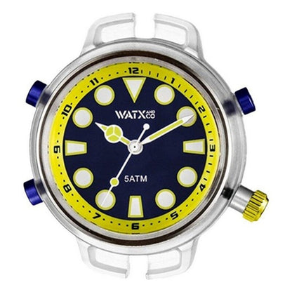 Orologio da donna Watx &amp; Colors RWA5543 (ø 38 mm) (Ø 32 mm)