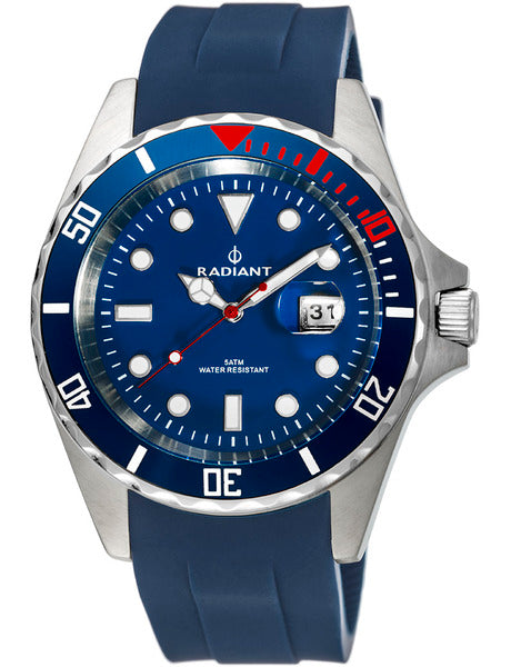 Orologio da uomo Radiant (ø 44 mm)
