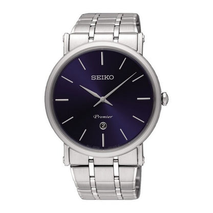 Orologio Uomo Seiko SKP399P1 (40,7 mm)