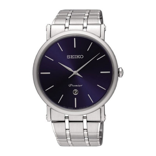 Orologio Uomo Seiko SKP399P1 (40,7 mm)