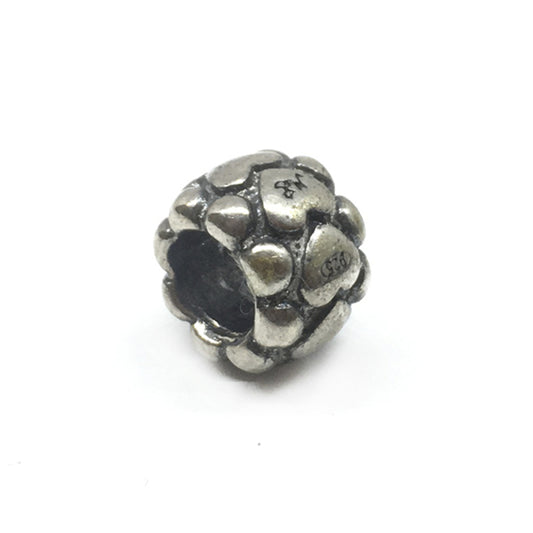 Perline Donna Viceroy VMM0007-00 Argento (1 cm)