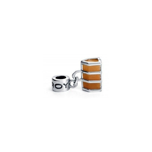 Perline da donna Viceroy VMM0194-14 Marrone (1 cm)