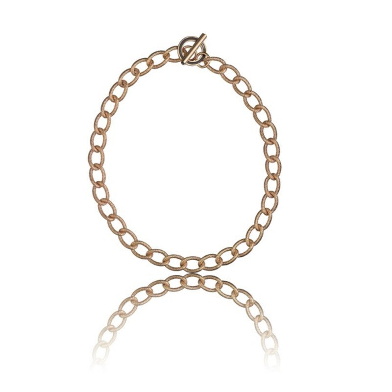 Collana da donna Time Force (45 cm)