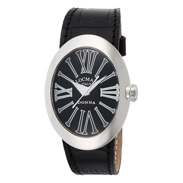 Orologio Donna Locman 41000BKGYAGPSK (Ø 33 mm) (Ø 33 mm)