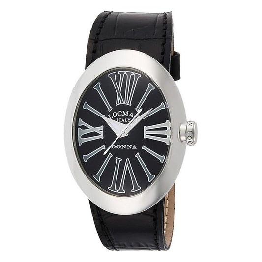 Orologio Donna Locman 41000BKGYAGPSK (Ø 33 mm) (Ø 33 mm)