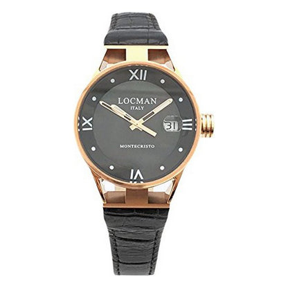 Orologio Donna Locman 521V14RRMK00PK (Ø 34 mm)