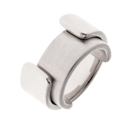 Anello unisex Breil BR-013 (13 mm)