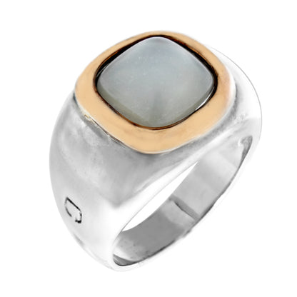 Anello da donna Pedro Durán ESQUSE PBC (misura 17)