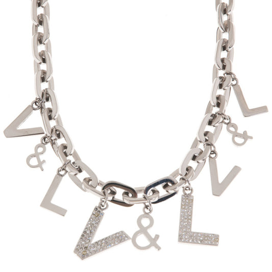 Collana Donna Victorio &amp; Lucchino VJ0003GA