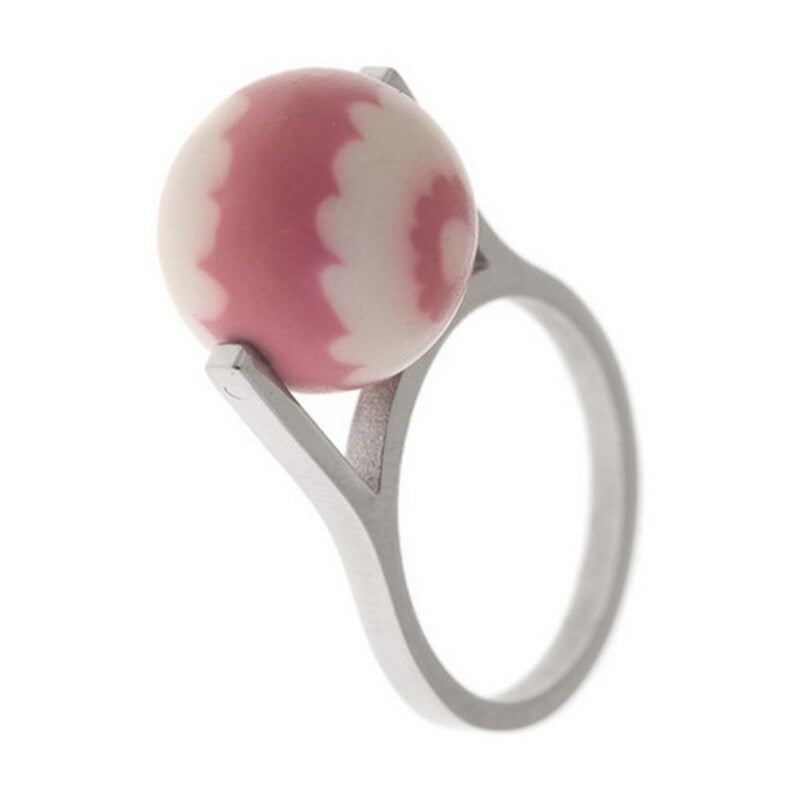 Anello da Donna Victorio &amp; Lucchino VJ0054AN-14 (14 mm) (Misura 14)
