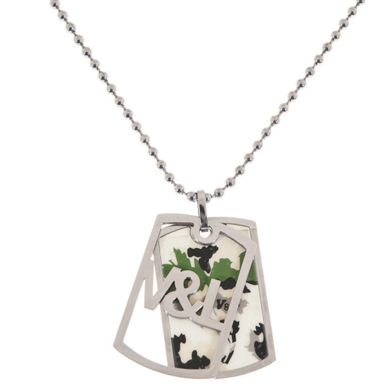 Collana Donna Victorio &amp; Lucchino VJ0126CL
