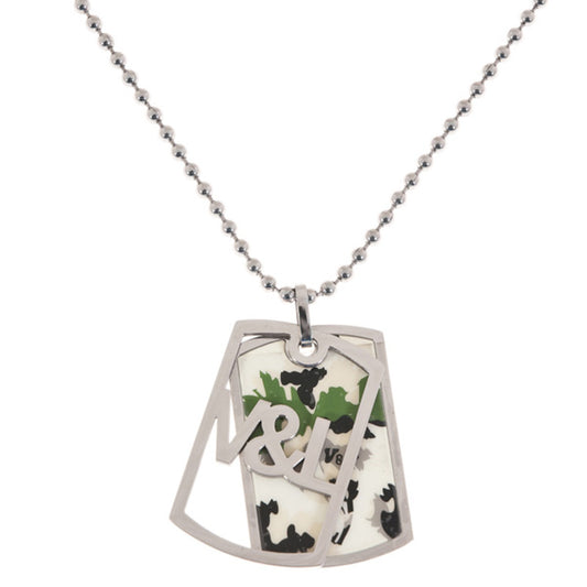 Collana Donna Victorio &amp; Lucchino VJ0126CL