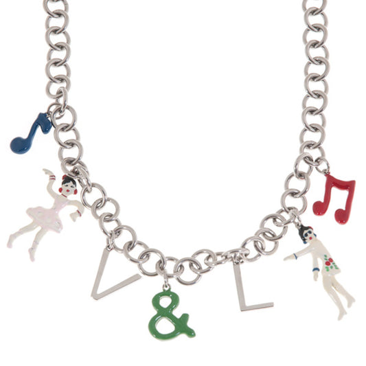 Collana Donna Victorio &amp; Lucchino VJ0144CO
