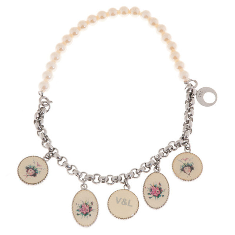 Bracciale da Donna Victorio &amp; Lucchino VJ0150BR