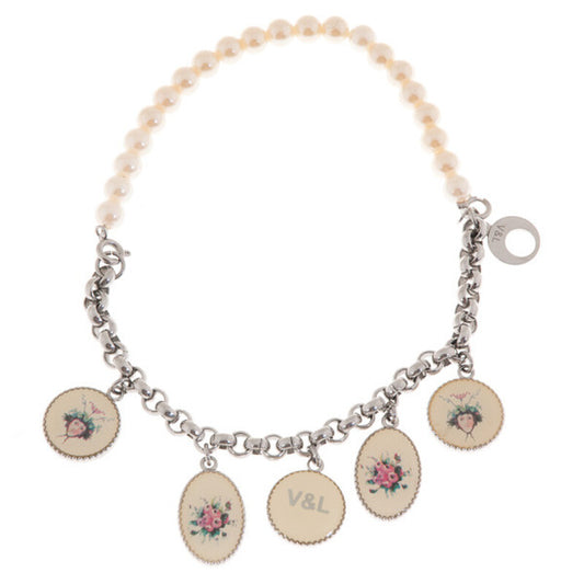 Bracciale da Donna Victorio &amp; Lucchino VJ0150BR