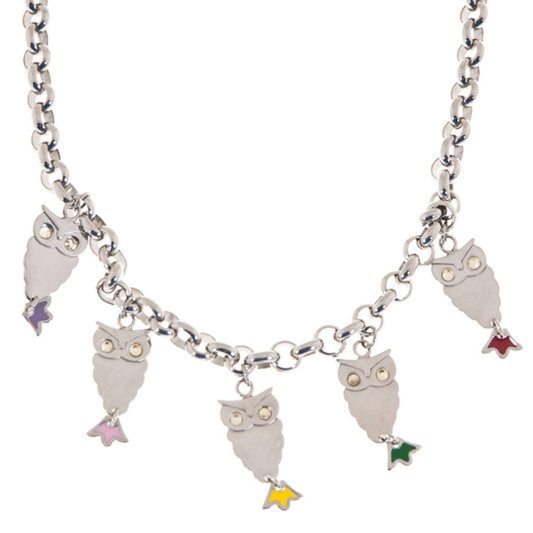 Collana Donna Victorio &amp; Lucchino VJ0161CO