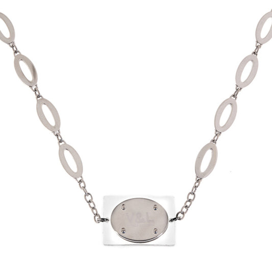 Collana Donna Victorio &amp; Lucchino VJ0175CO