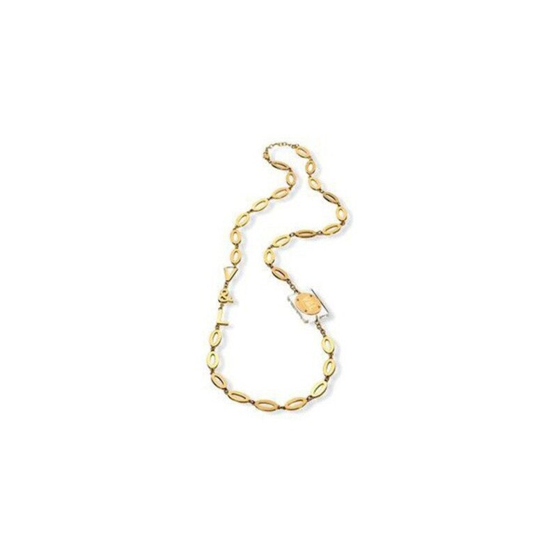 Collana Donna Victorio &amp; Lucchino VJ0179CO