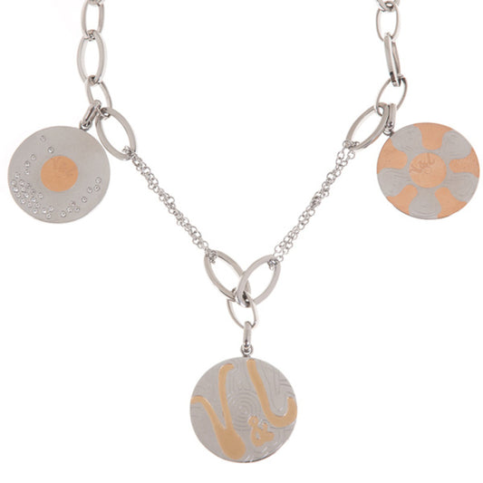Collana Donna Victorio &amp; Lucchino VJ0196GA