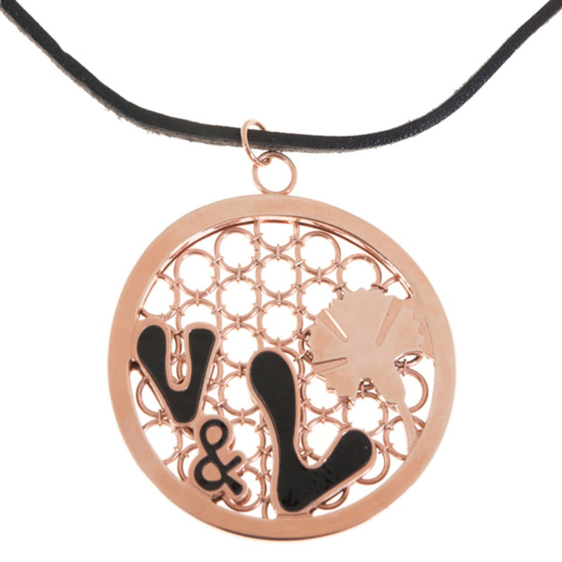 Collana Donna Victorio &amp; Lucchino VJ0266CL (75 cm)