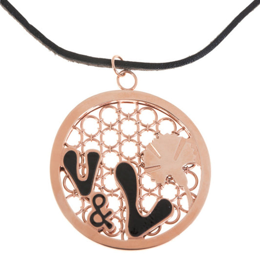 Collana Donna Victorio &amp; Lucchino VJ0266CL (75 cm)