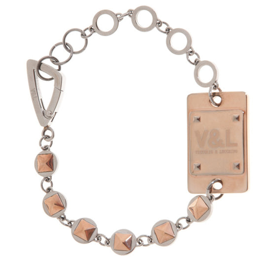 Bracciale da Donna Victorio &amp; Lucchino VJ0278BR