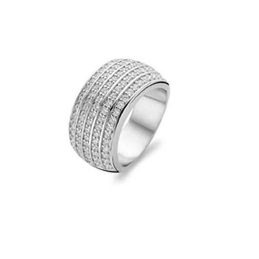 Anello da donna Ti Sento 1774ZI (misura 10)