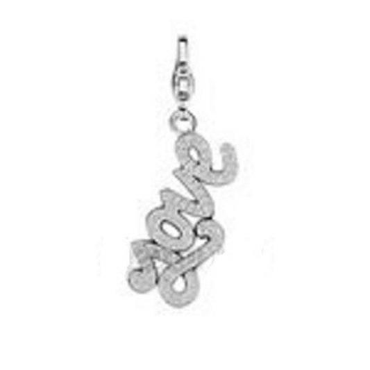 Link charm da donna Ti Sento 8064ZI (3 cm)