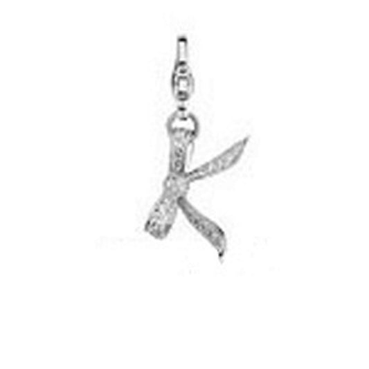 Link charm da donna Ti Sento 8122ZI (1 cm)